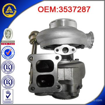 HX40W 3537289 turbocharger for 6CTAA engine with high quality